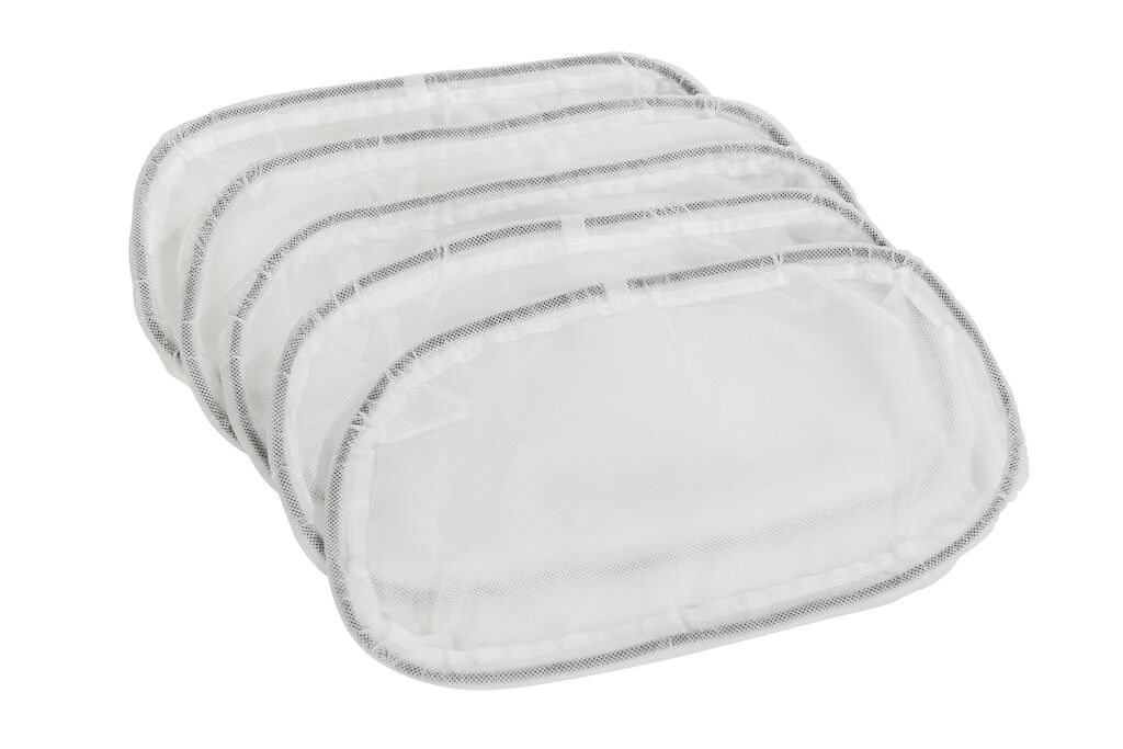 Filter Cloth 5pc