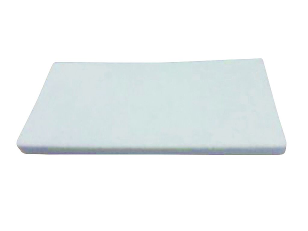 TASKI WipeOut Handpad 5x - Melamine vlekkenreinigingsspons