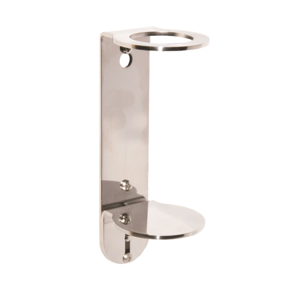 LAPĒ Collection Bracket 1pc - Metallic - Single bracket