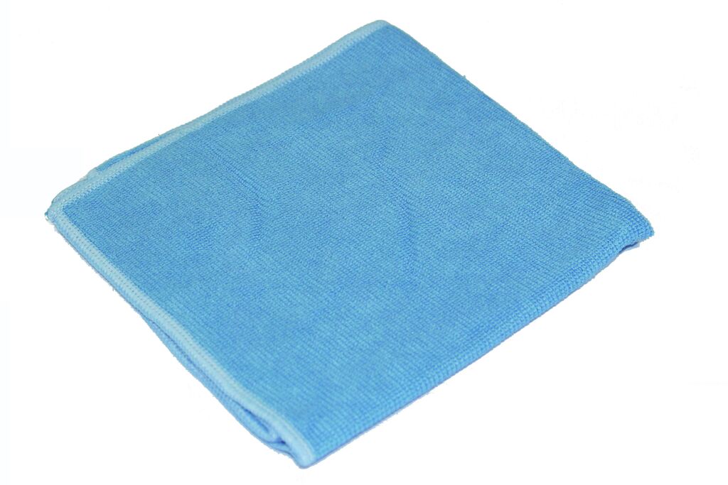 TASKI JonMaster Ultra Cloth XL Eco 25pc - 40x40cm - Modrý