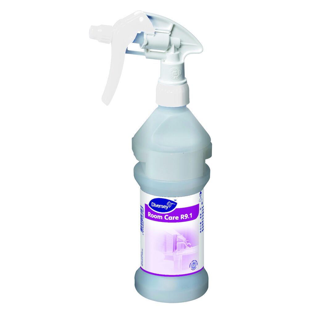 Ανταλλακτική φιάλη Divermite R9.1 300ml R9.1 6x1pc