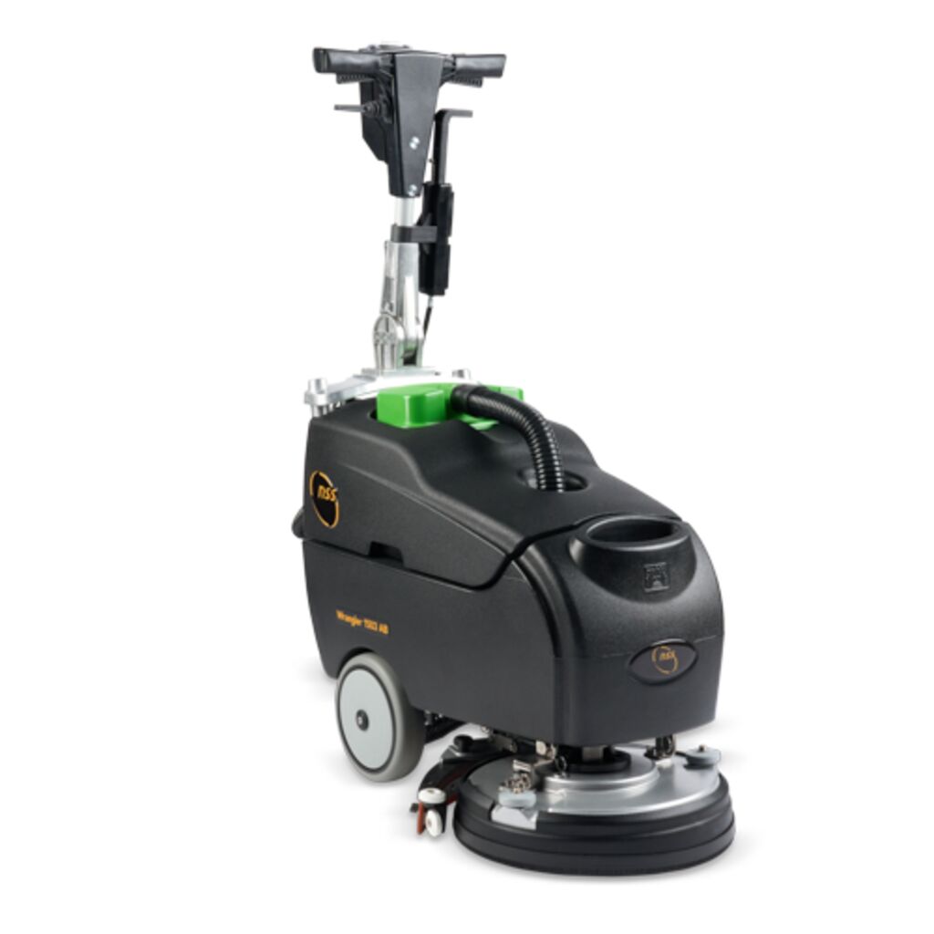 WR1503AB 115V CHRG W/BAT,TOOLSENSE, BRSH, 1pc