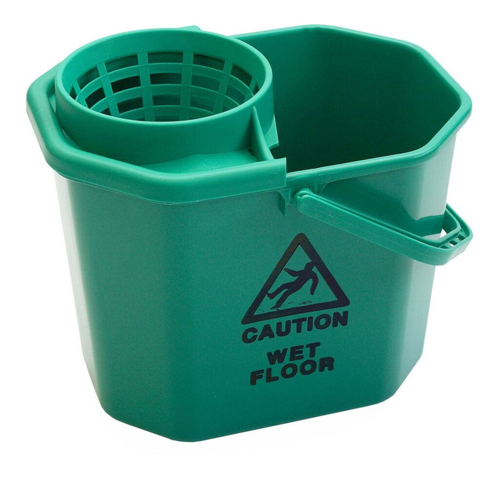 TASKI seau mop espagnol 1pc - Vert - TASKI mop espagnole seau SURE Pur-Eco 3Assortiment Service Logistiek BE-NL Logistique BE-FR Algemene Voorwaarden TASKI mop espagnole seau SURE Pur-Eco 3Assortiment Service Logistiek BE-NL Logistique BE-FR Algemene Voor