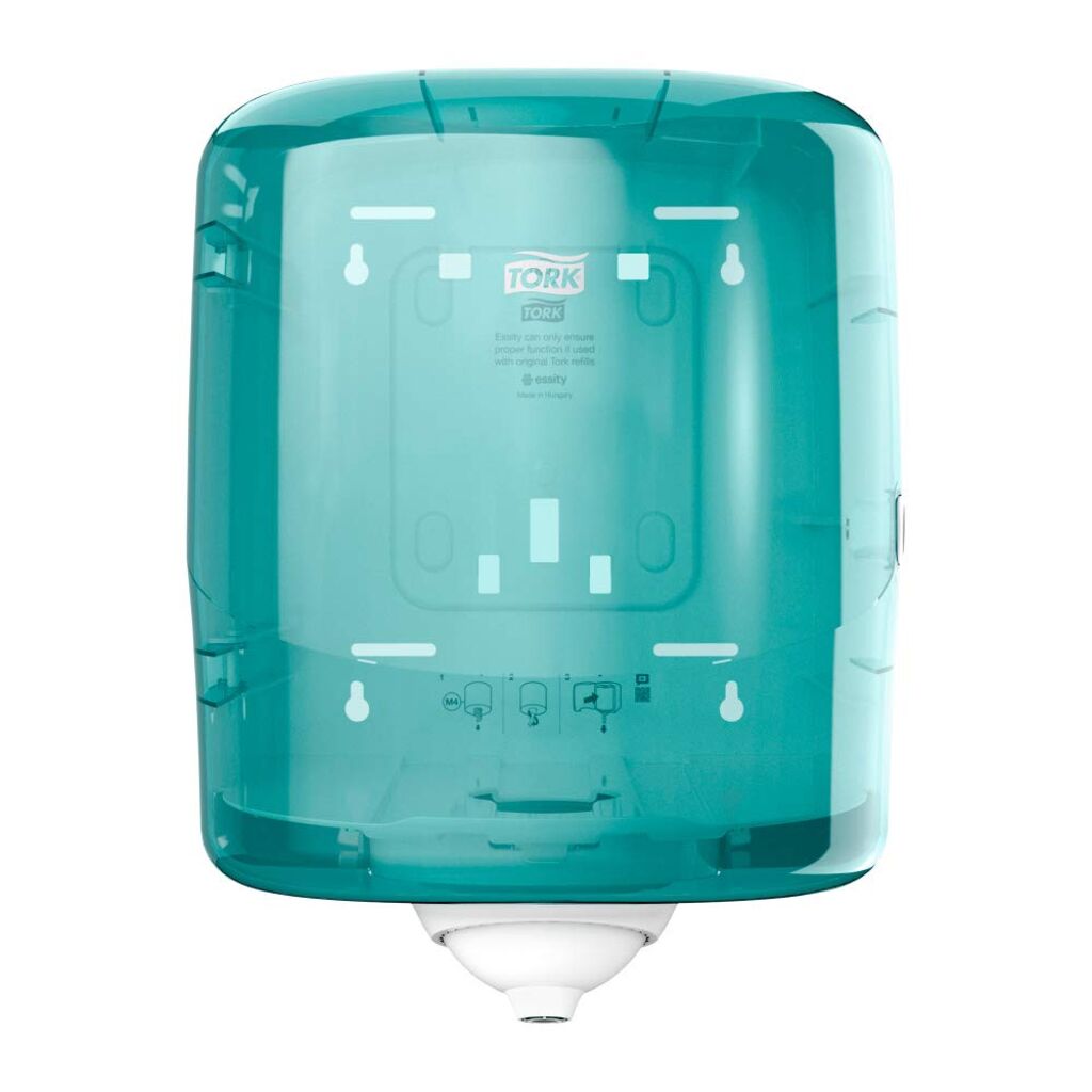 Tork Reflex ™ Single Sheet Centrefeed Dispenser 1pc