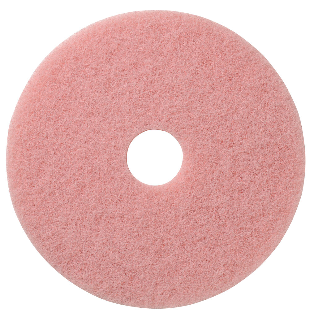 TASKI Americo Remover Pad 5x - 20" / 51 cm - Kombiniertes Reinigungs- und Polierpad