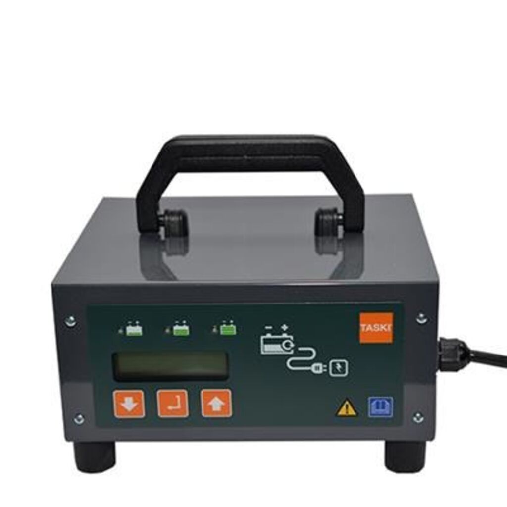 Încărcător extern 1Buc. - 13A 100-240V EURO