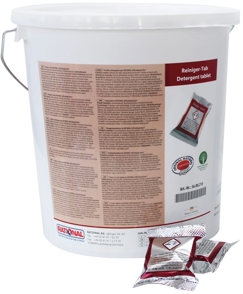 RATIONAL RENSETAB 100x