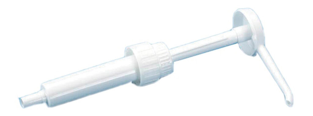 Pelican Pump 5x1st - Doseerpomp