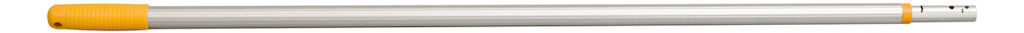 TASKI MicroEasy Telescoopsteel 1st - 110 - 180 cm - Geel - TASKI MicroEasy telescoopsteel