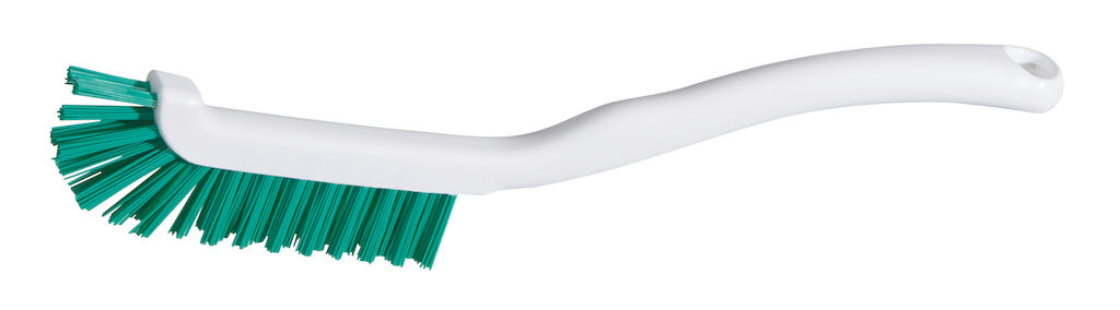 Grout Brush 2x1Buc. - Verde