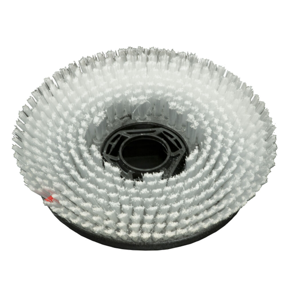 Brush Accessories Washed Concrete 1Buc. - 11" / 28 cm - TASKI swingo 955, 1255, 2100, 5000