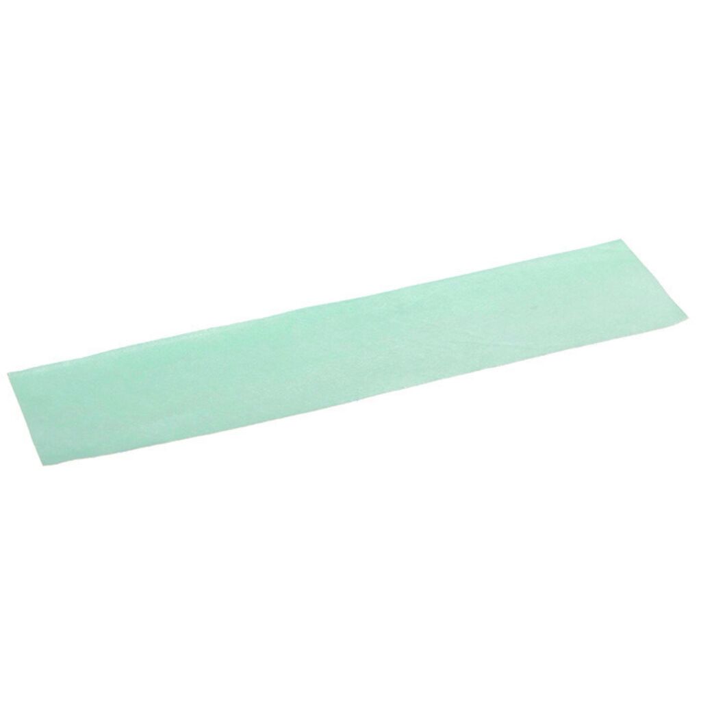 TASKI Versa Frange jetable 25x25pc - 60 cm - Chiffon à usage unique pour le balai pulvérisateur VersaPlus en polyester et polyéthylène