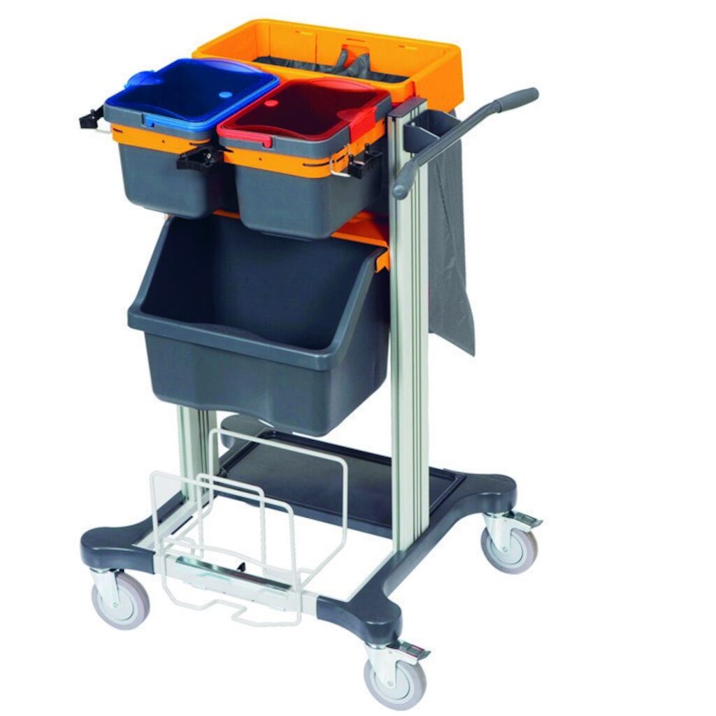 TASKI Mini Open for Jonmaster 1Buc.