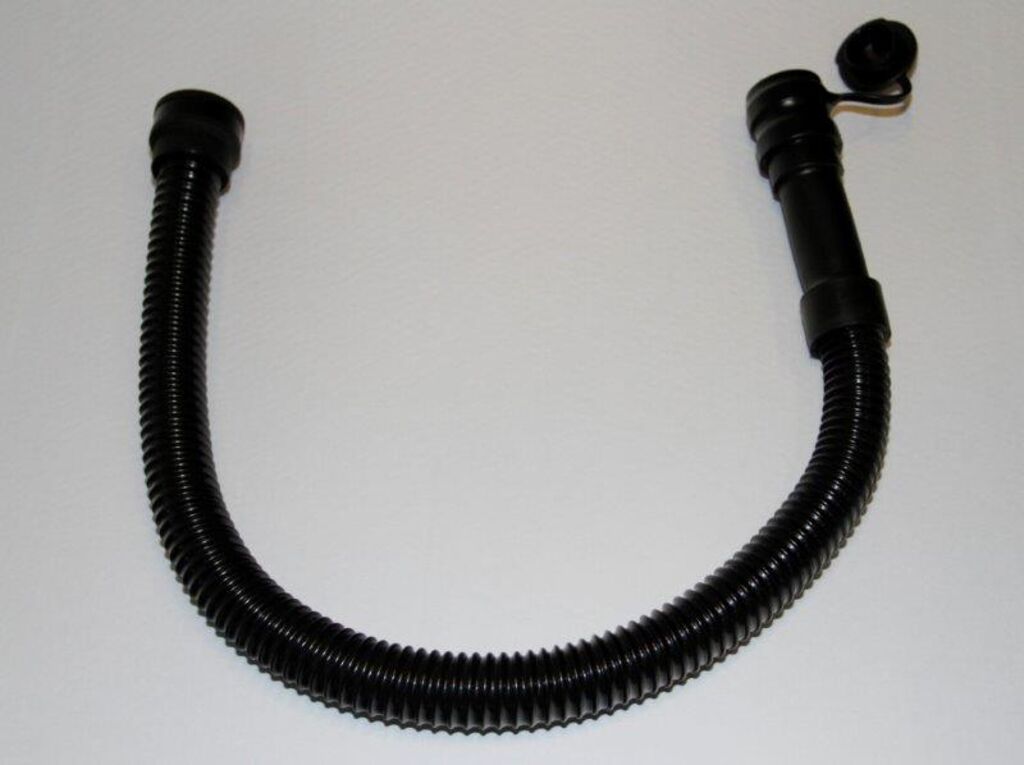 18605-23 Drain hose 1pc