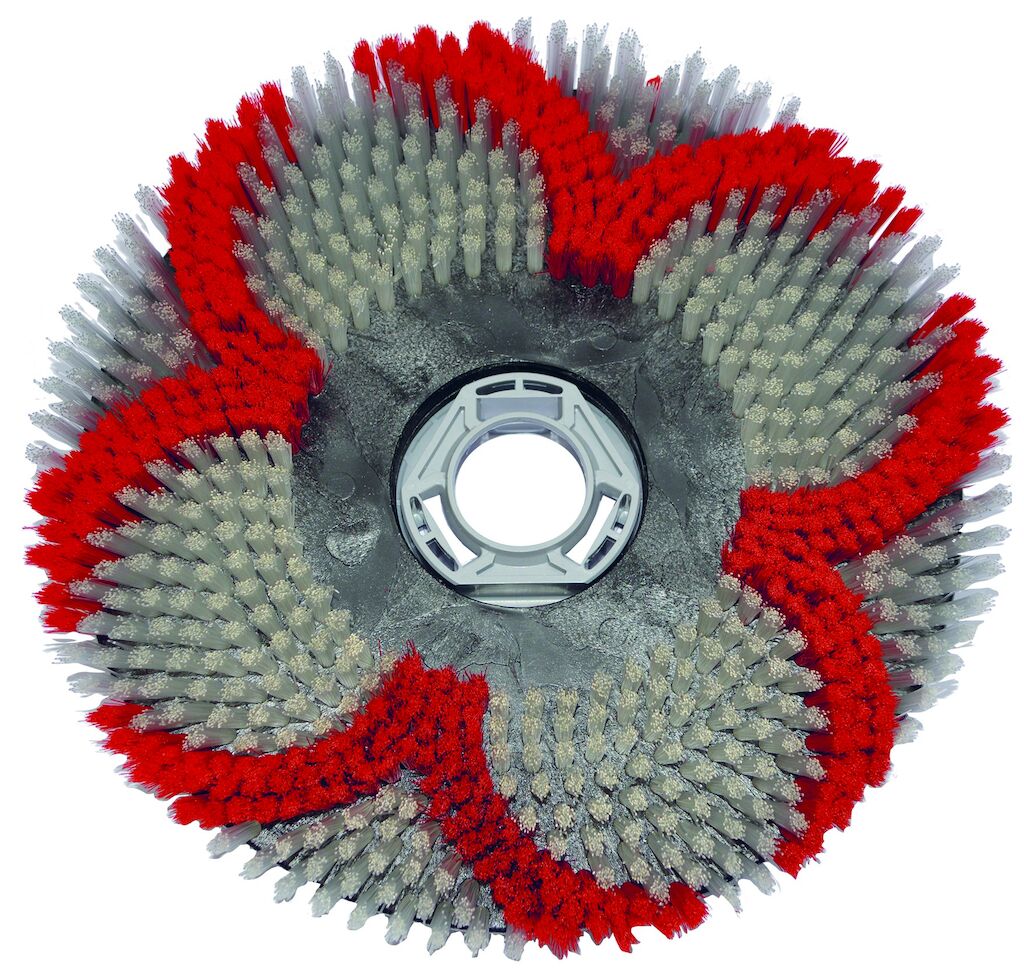 TASKI Water Saving Brush 1pz - 15" / 38 cm