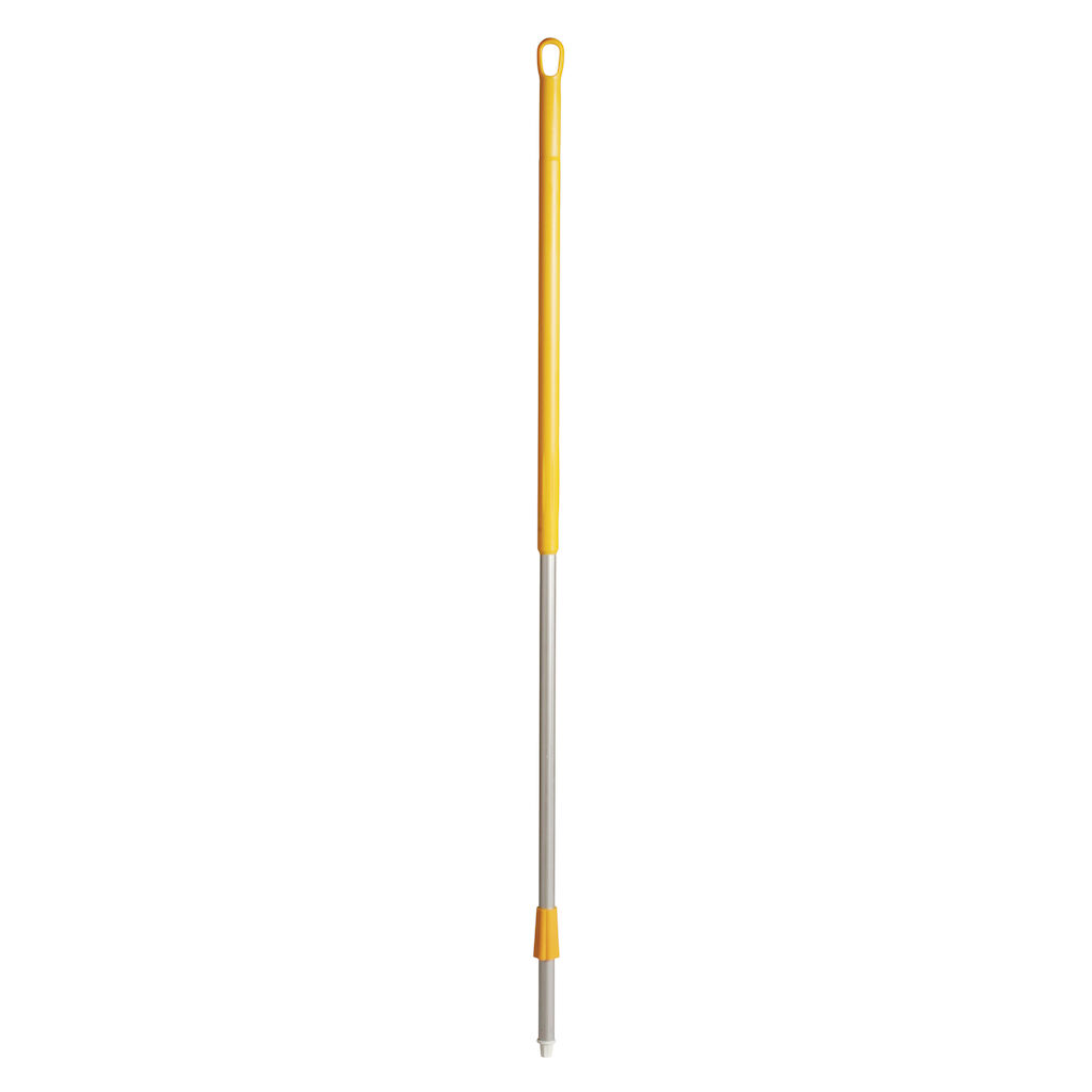Aluminium Steel Premium 1st - 150 cm / ø 25 mm - Geel - Aluminium Steel Premium 160cm