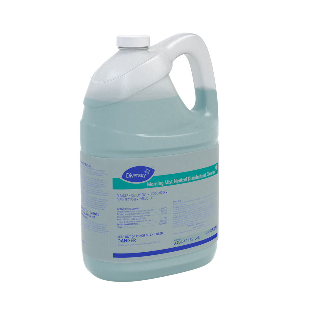 5283038_Morning_Mist_Neutral_Disinfectant_Cleaner_4x1gal_LeftAngle_2000x2000.jpg