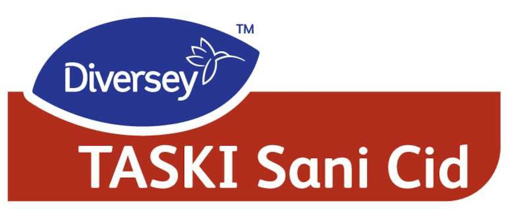 Graphic Band QFM 1pc - for TASKI Sani Cid
