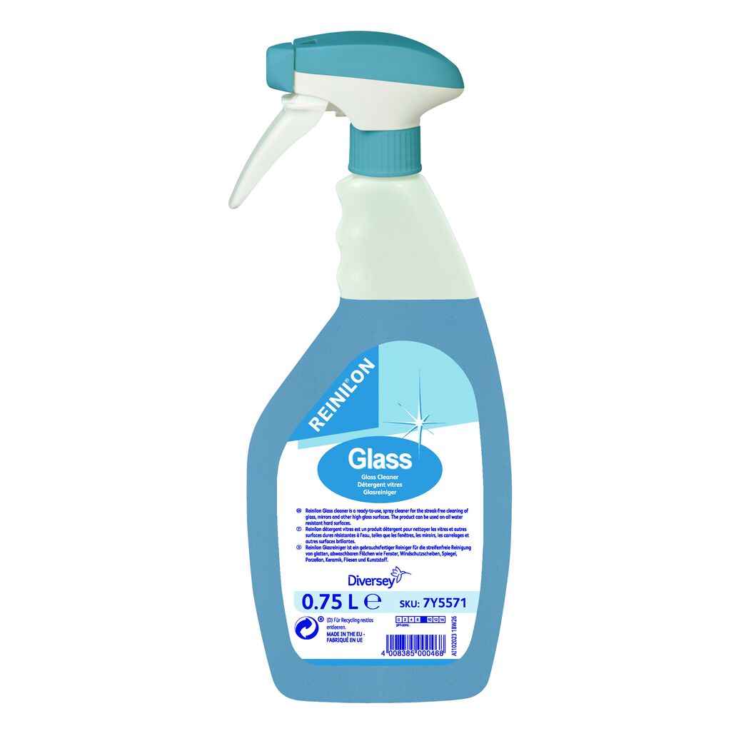 Reinilon Glass 6x0.75L - Glasreiniger