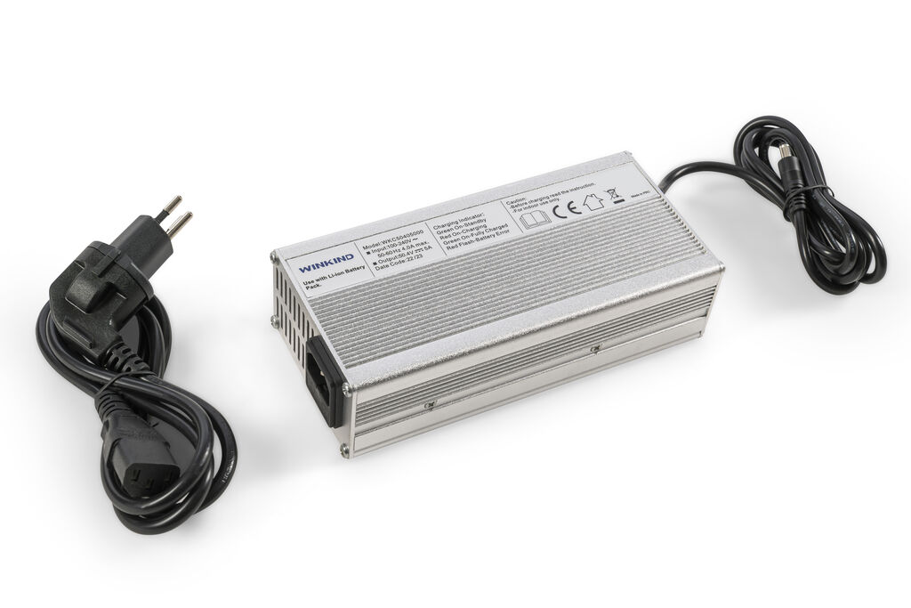 TASKI AERO UP CHARGER LI-ION 43V 1st