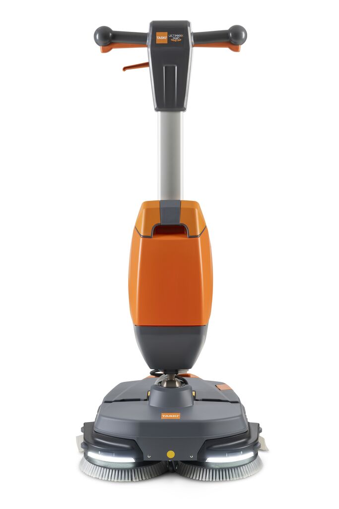 TASKI ULTIMAXX 360, 1pc - RTU KIT BRUSH