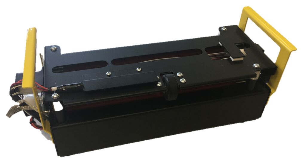 Pkg Assembly, SKY® Cartridge, 1ea - iPad®, Tablet PC And Smartphone Disinfection With UVC Light