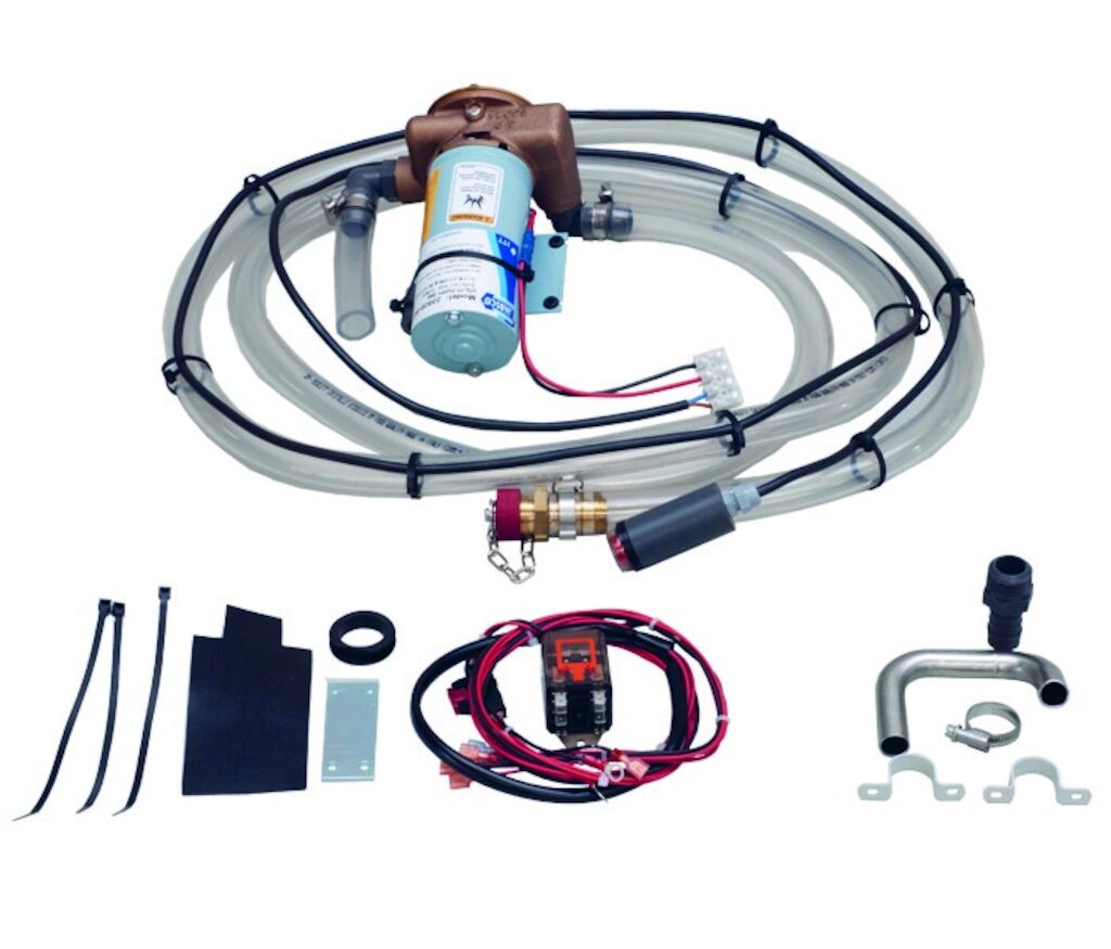Pompe de drainage swingo 1pc - Pompe de drainage