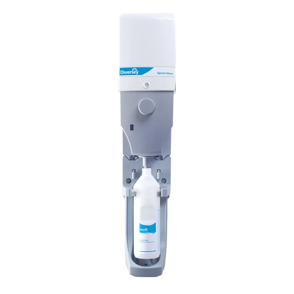 Distributeur Diverflow SL R-Gap Low Flow 1pc
