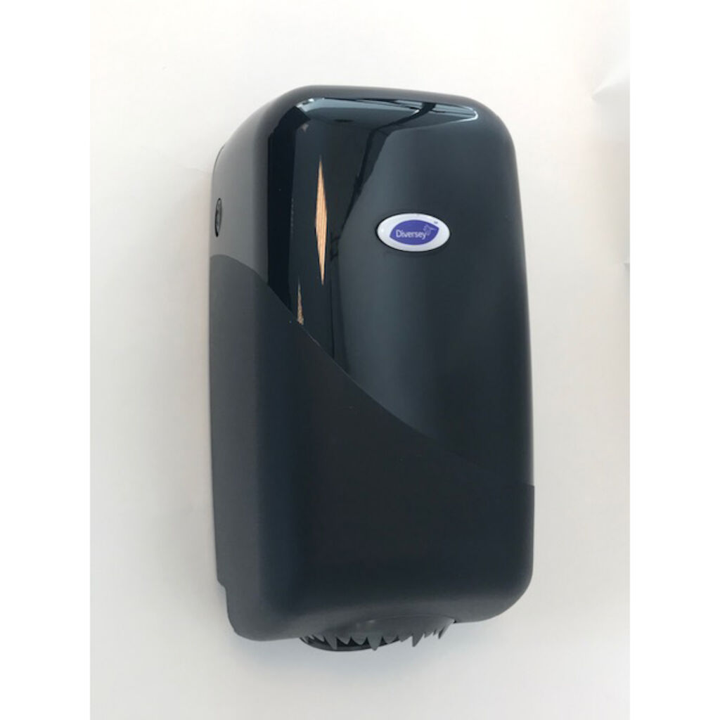 DIB Primp Multirol dispenser 120 m - Zwart 1st - Zwart