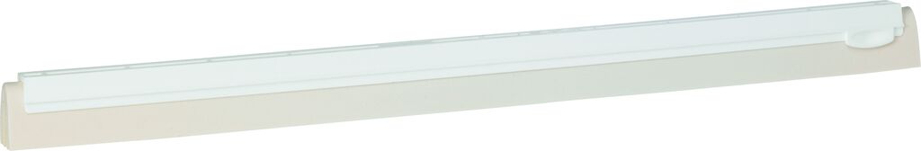 VIKAN REFILL HVIT GUMMI 20x20stk. - 60 cm - Hvit