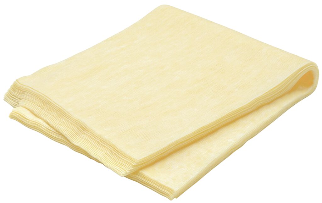 BASICLEAN OLJEIMPREGNERT ENGANGSMOPP 12x50stk.