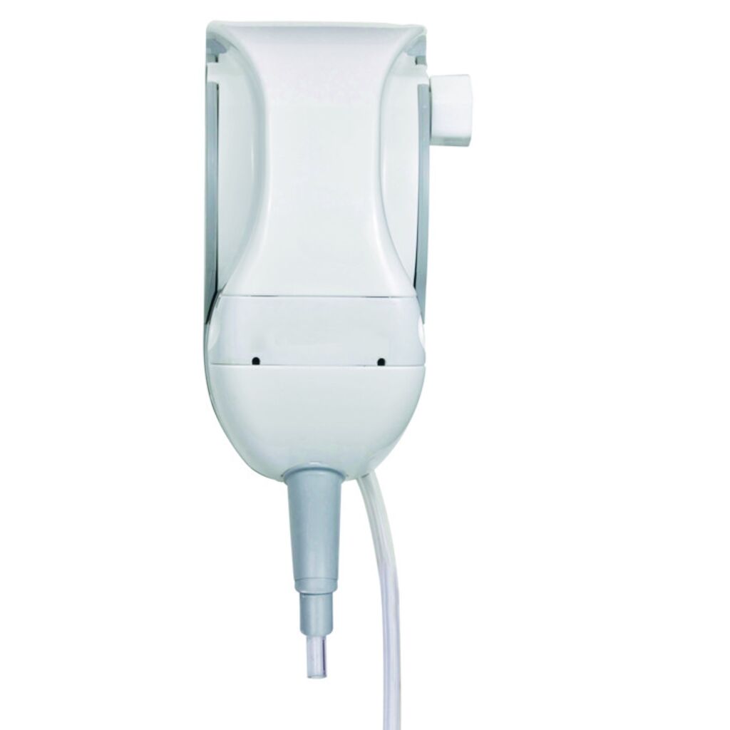 QFM System 1pc - A-Gap Low Flow BSP MK2