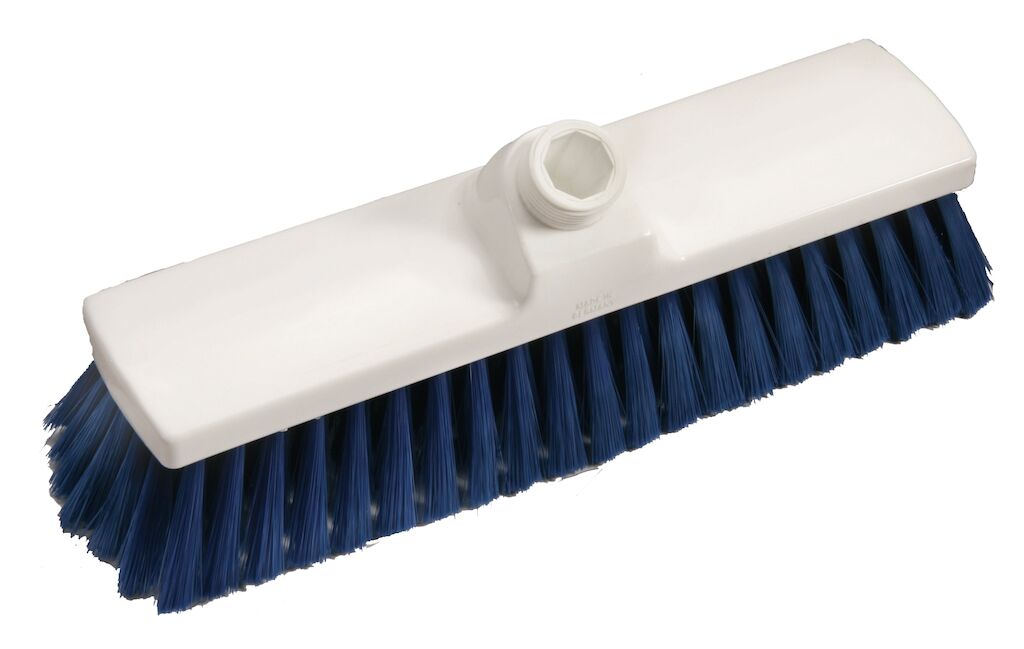 Broom Medium 1pc - Μπλε