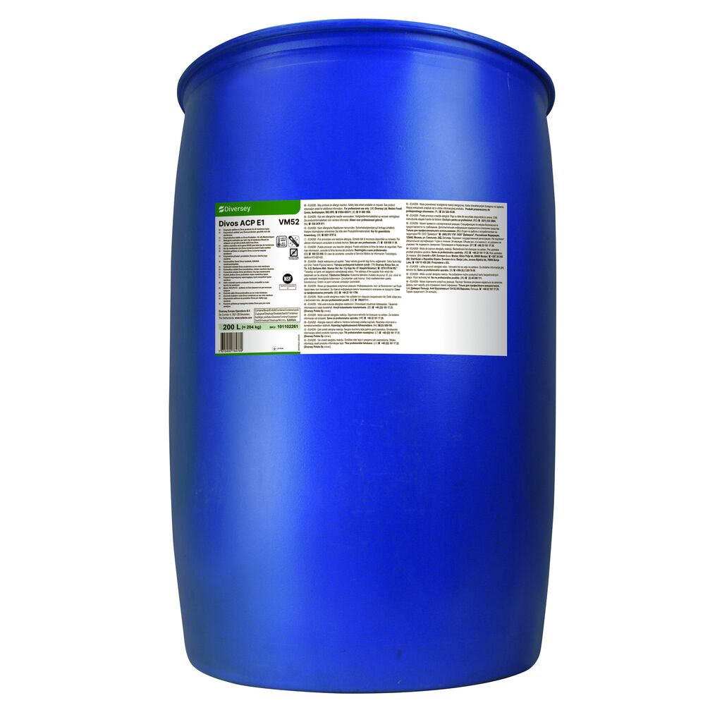 Divos ACP E1 VM52 200L