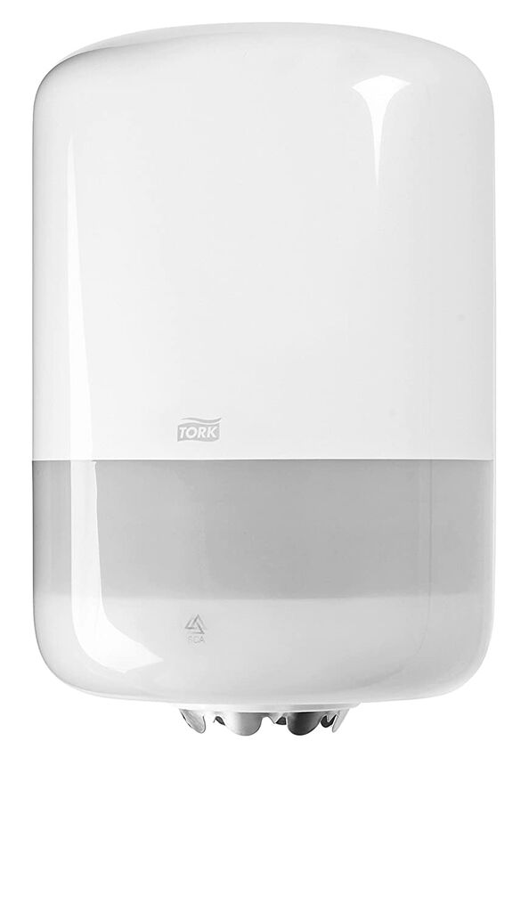 Tork Centrefeed Dispenser 1pc - Bílý