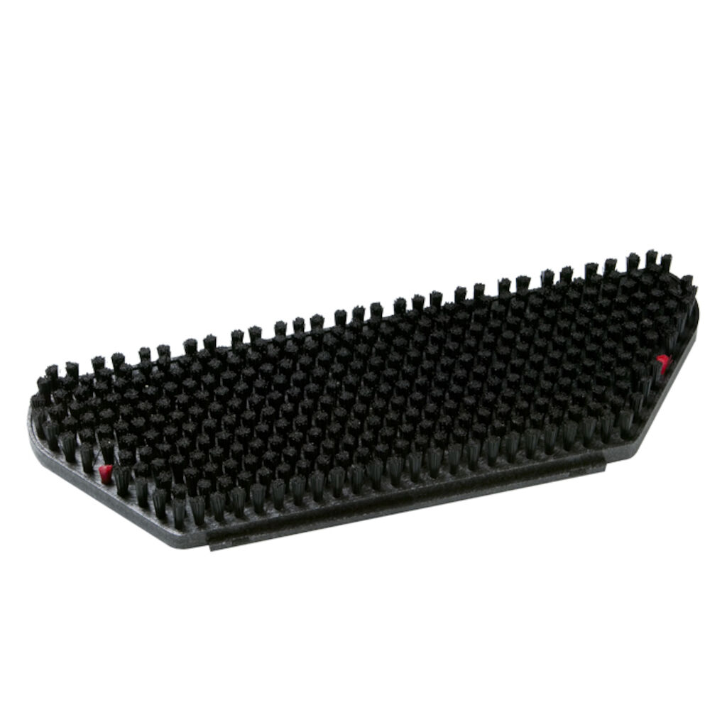 TASKI Scrubbing Brush Nylon 1db - 45 x 15 cm - Súrolókefe kemény, nylon 45 cm