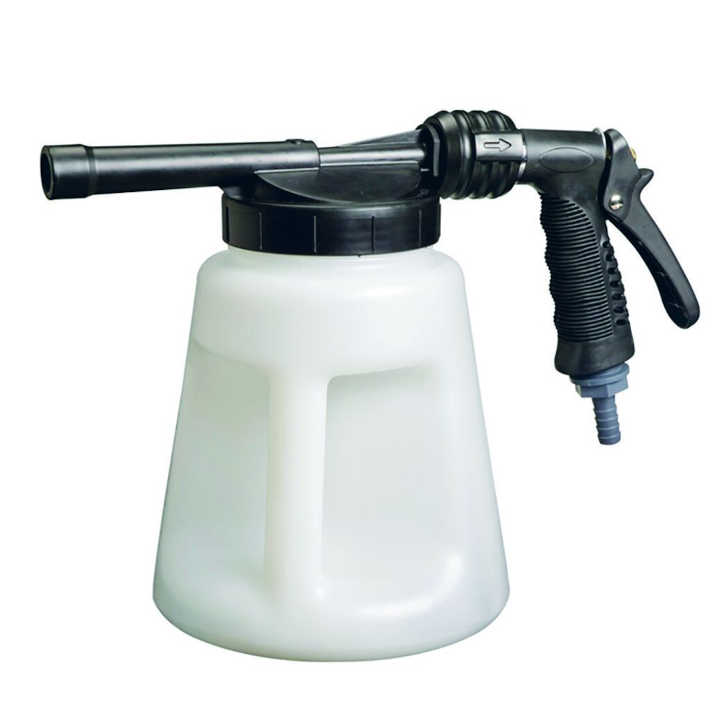 TASKI Foamer 1pc