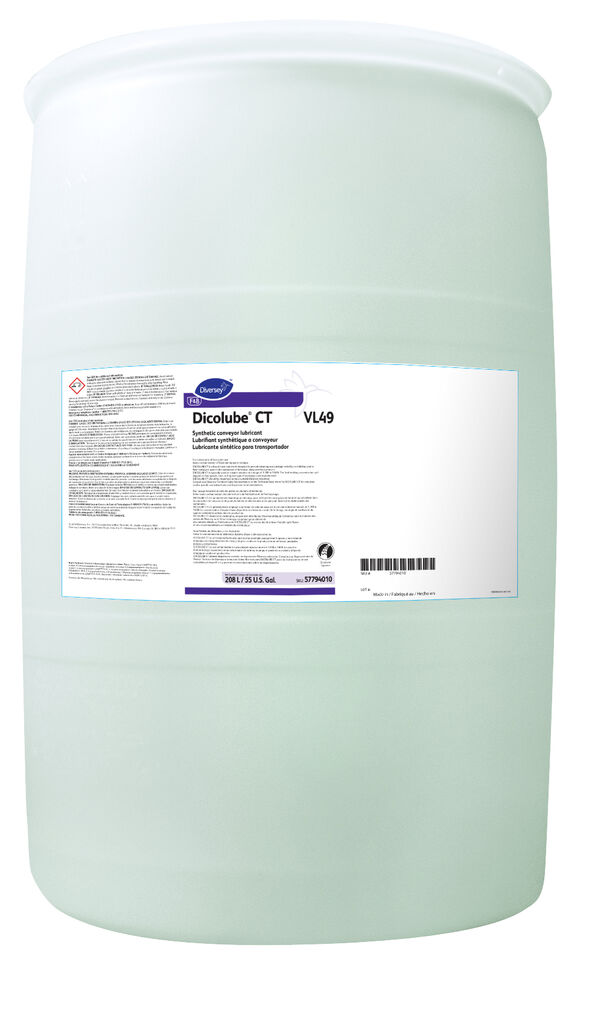 Dicolube® CT, 55gal