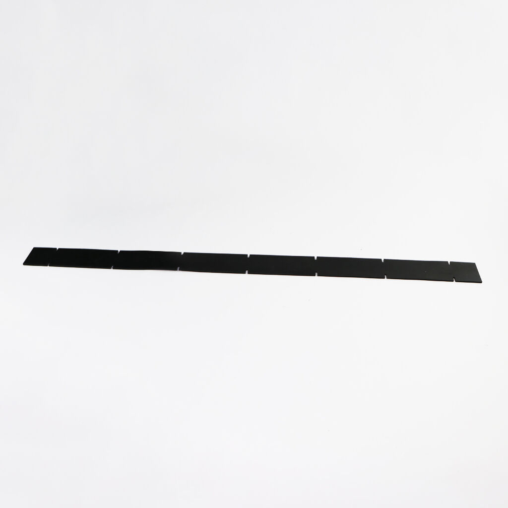 FRONT SQUEEGEE BLADE, 1pc