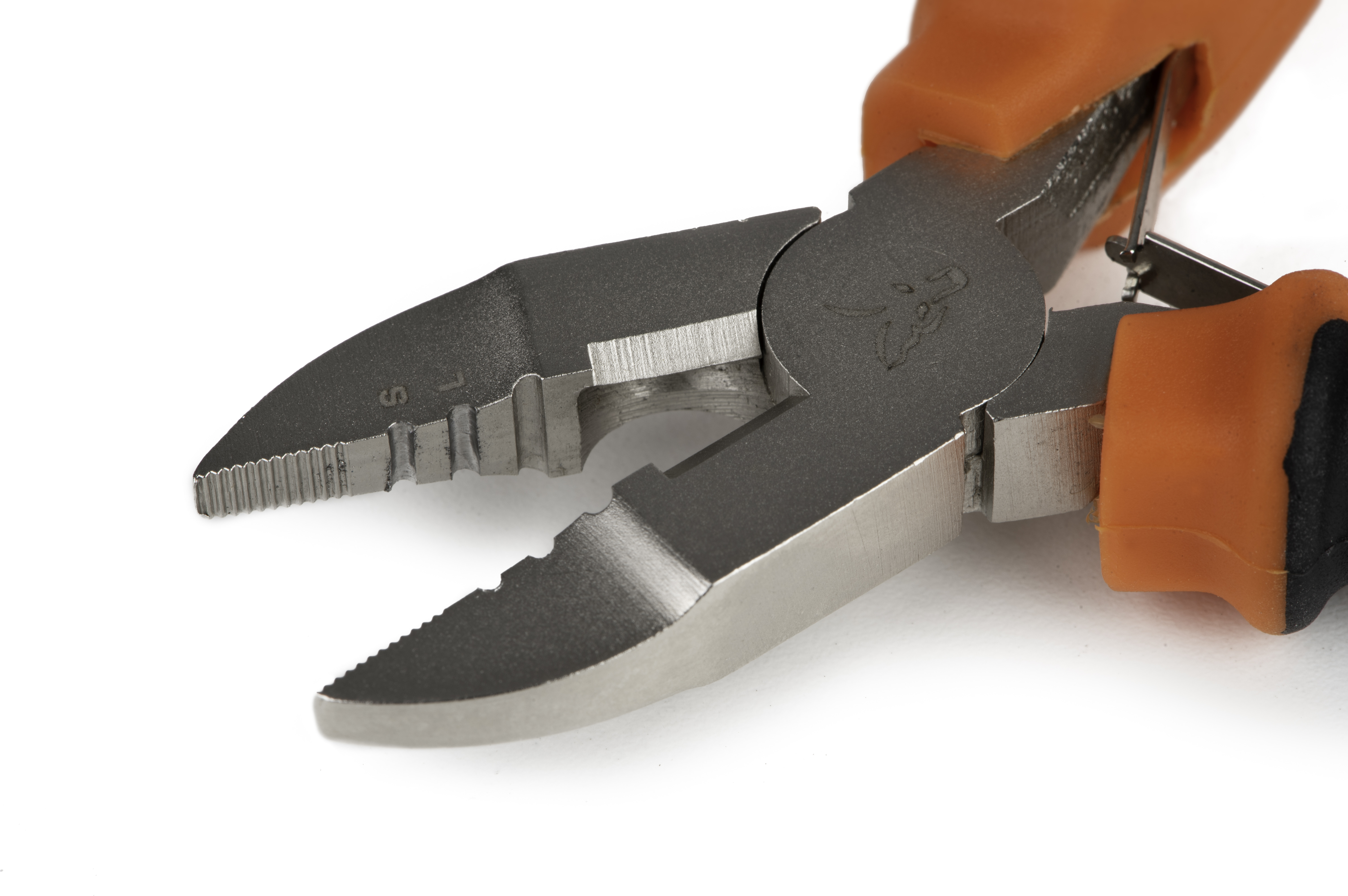 Edges Crimp Plyers