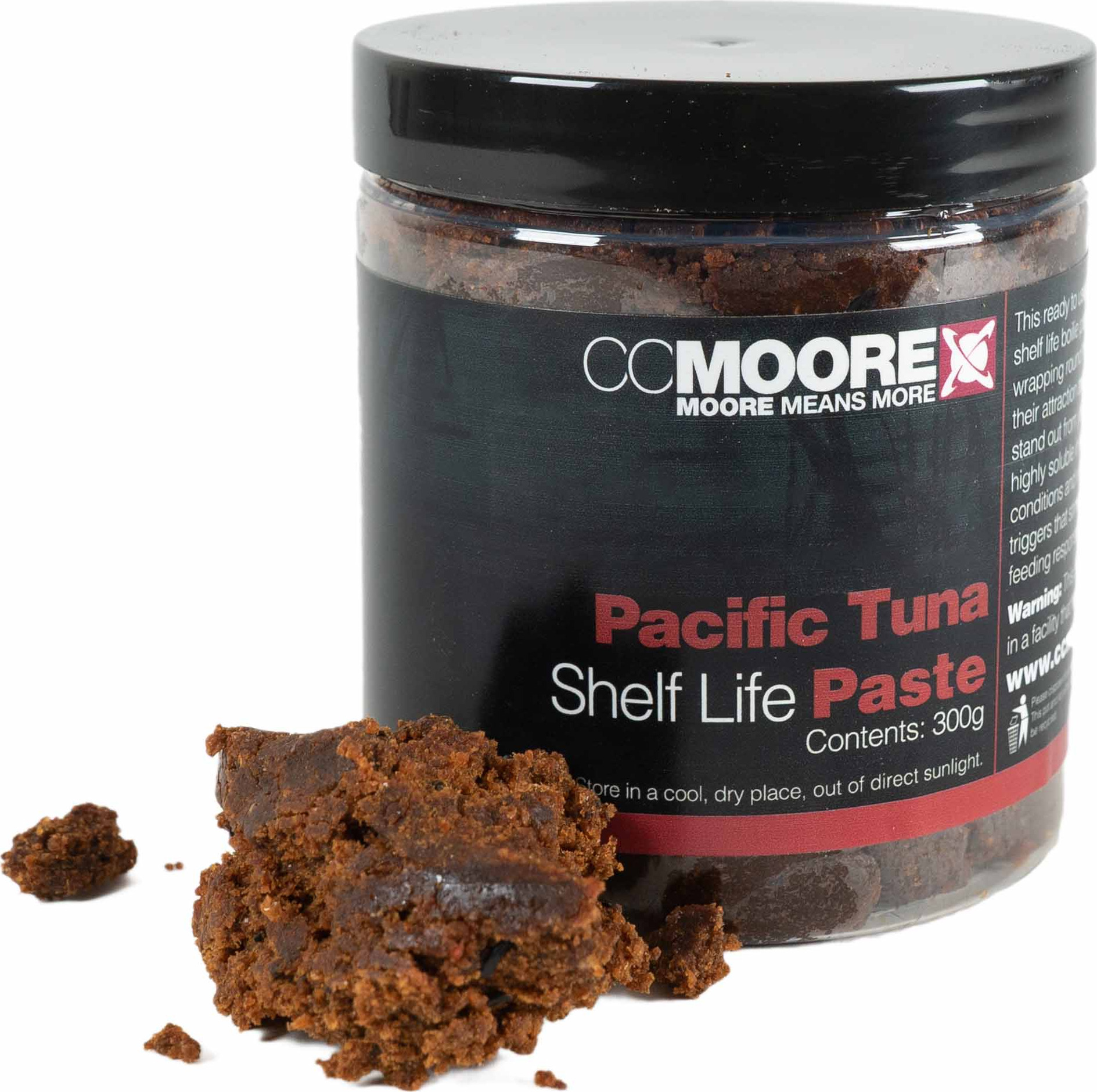 Pacific Tuna Shelf Life Paste 300g