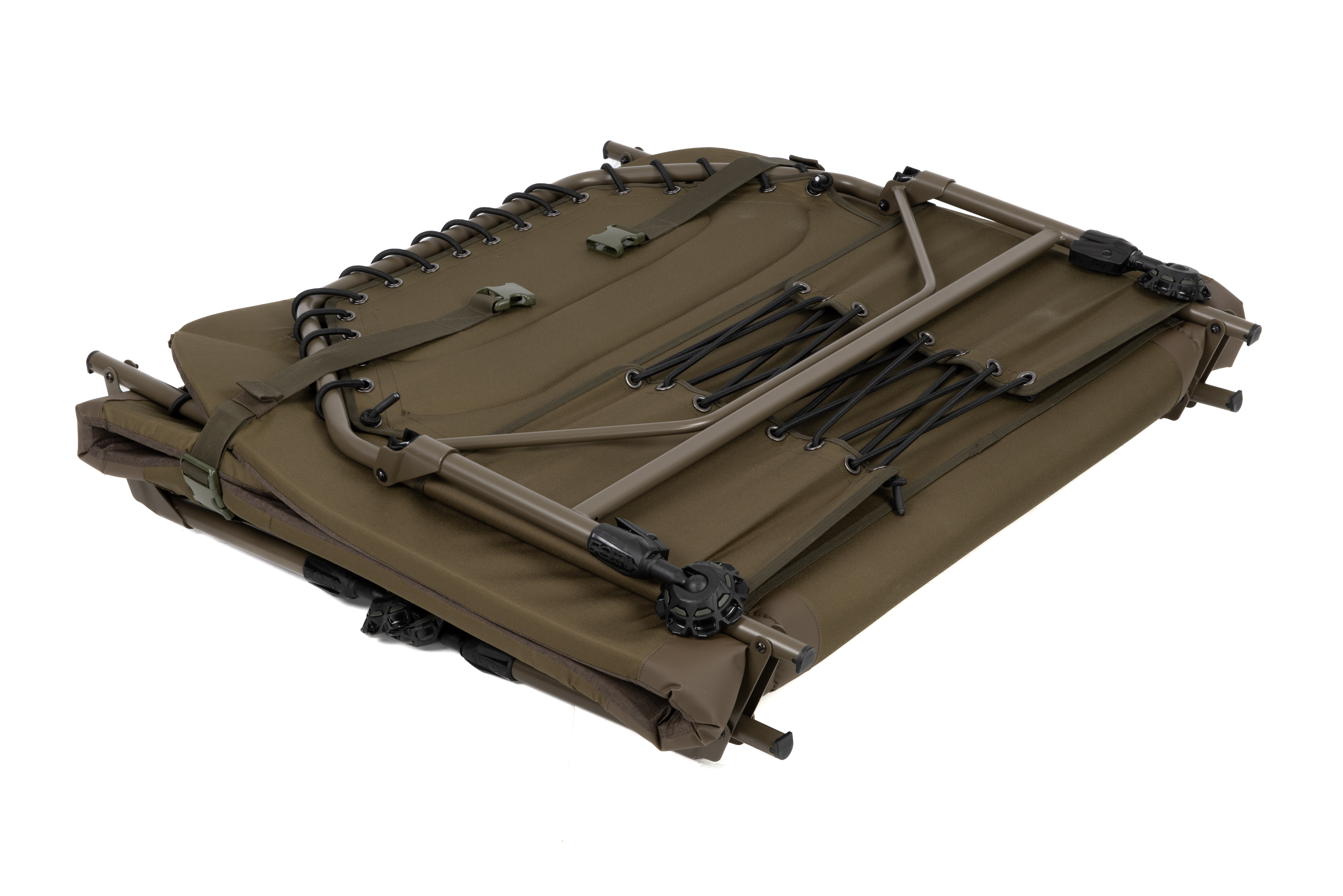 Voyager XL Bed