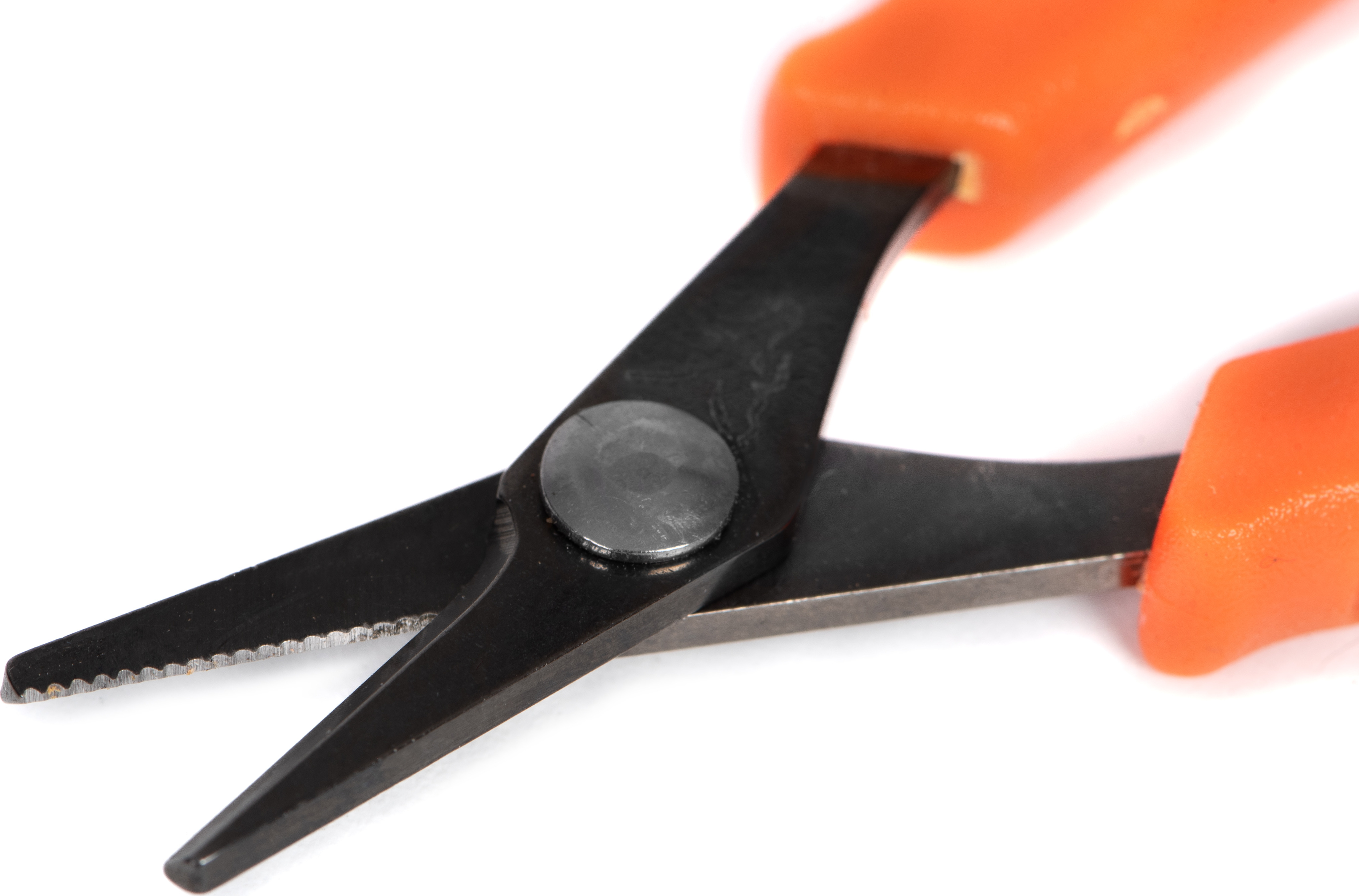Edges Titanium Braid Scissors