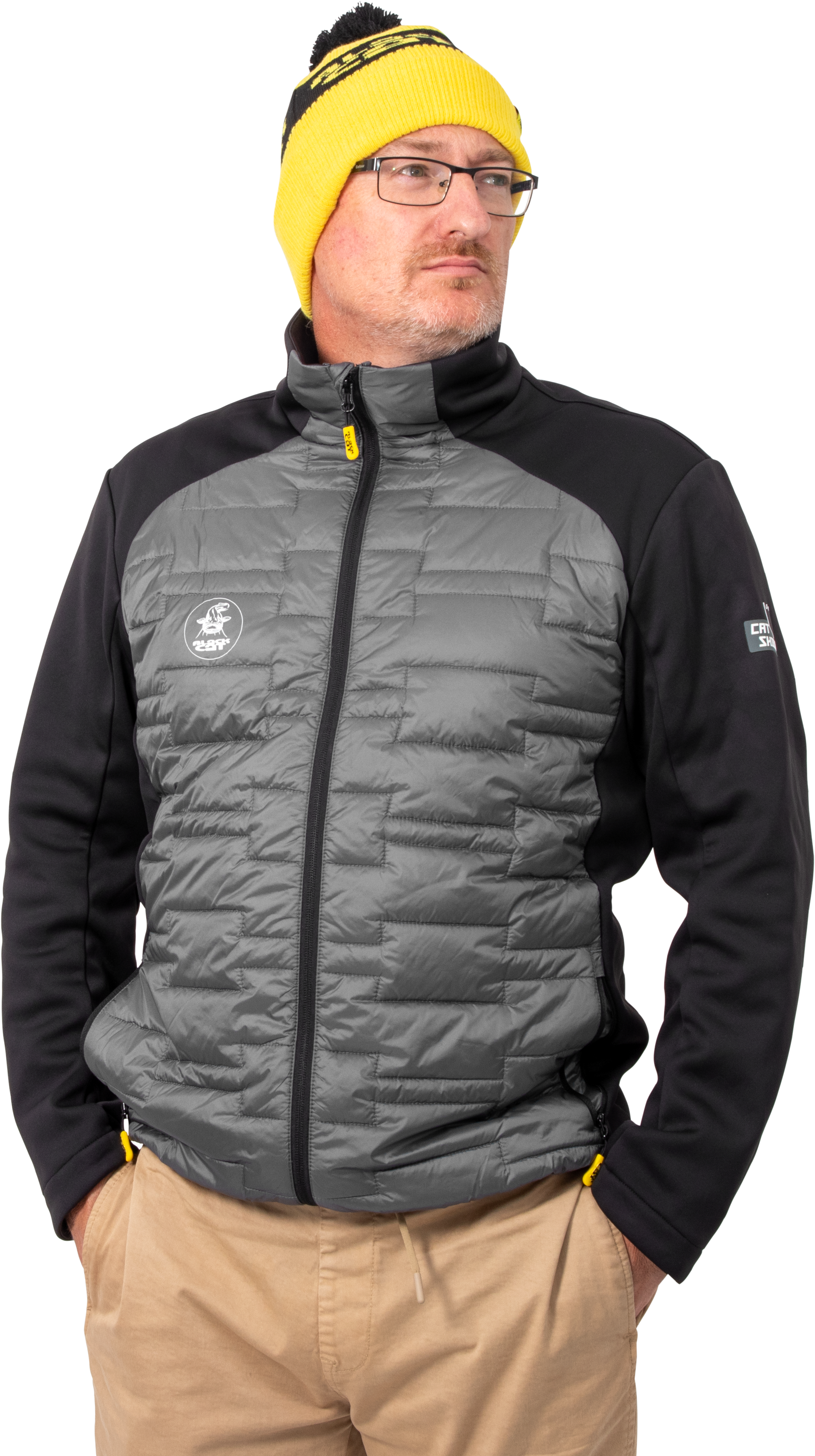 Cat Shield Hybrid Top XXL