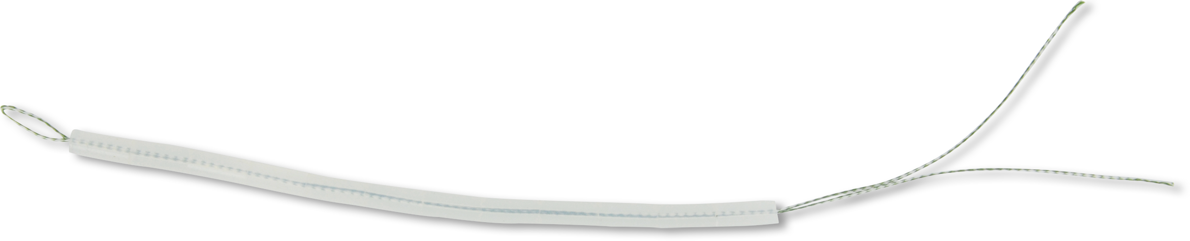 Silikonové zarážky dlouhé D: 10mm