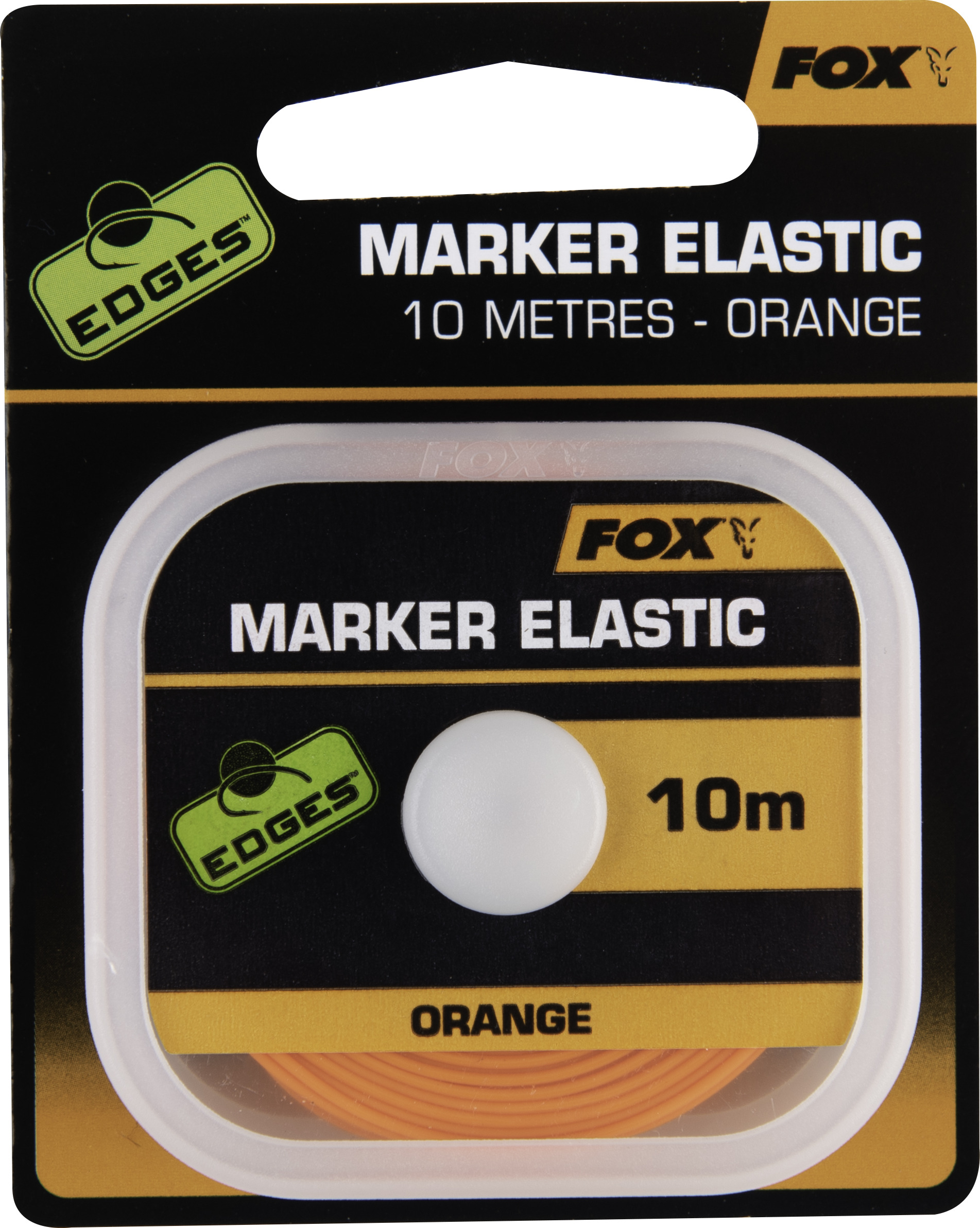 Edges Marker Elastic orange 10m