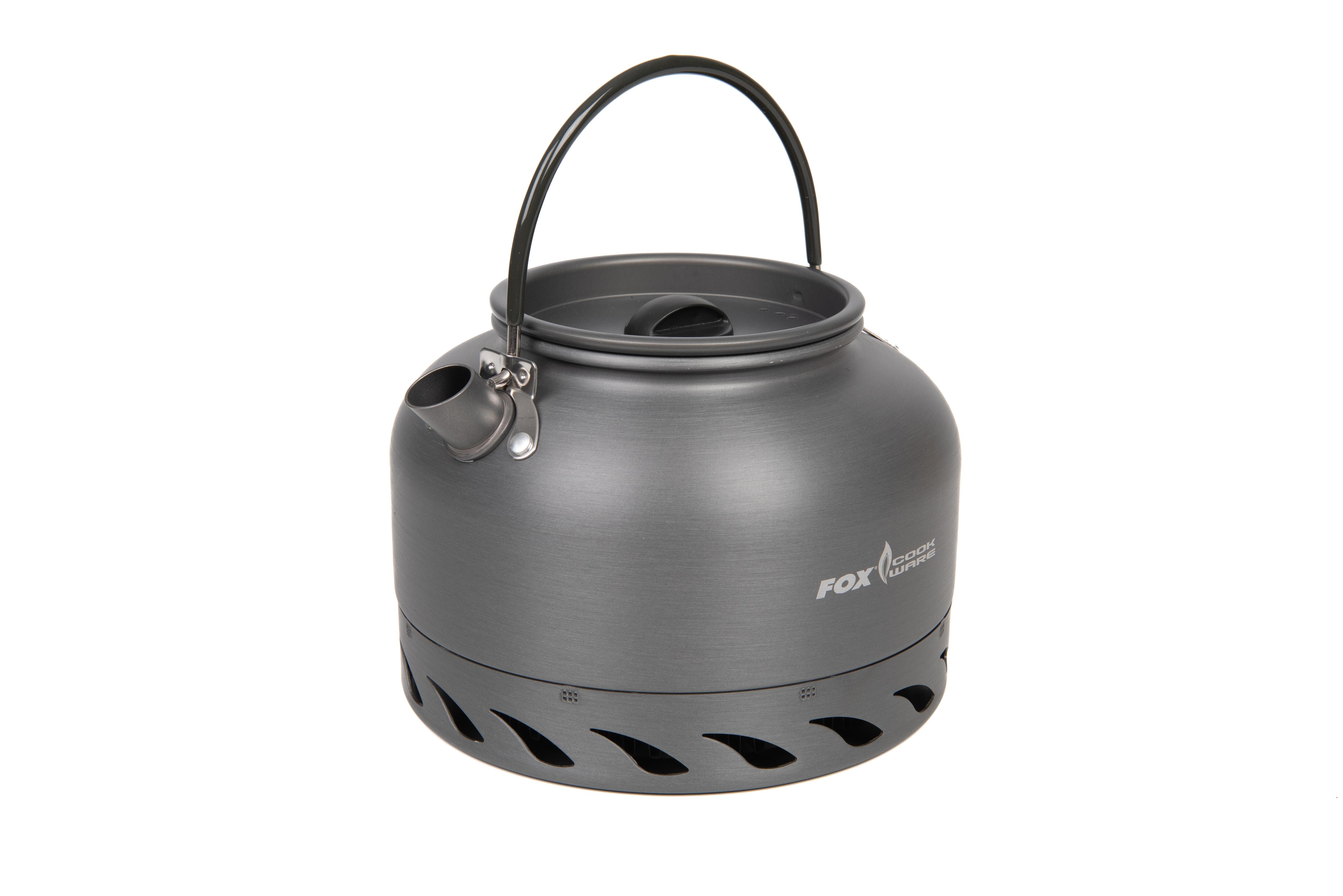Cookware 1.5l Heat Transfer Kettle