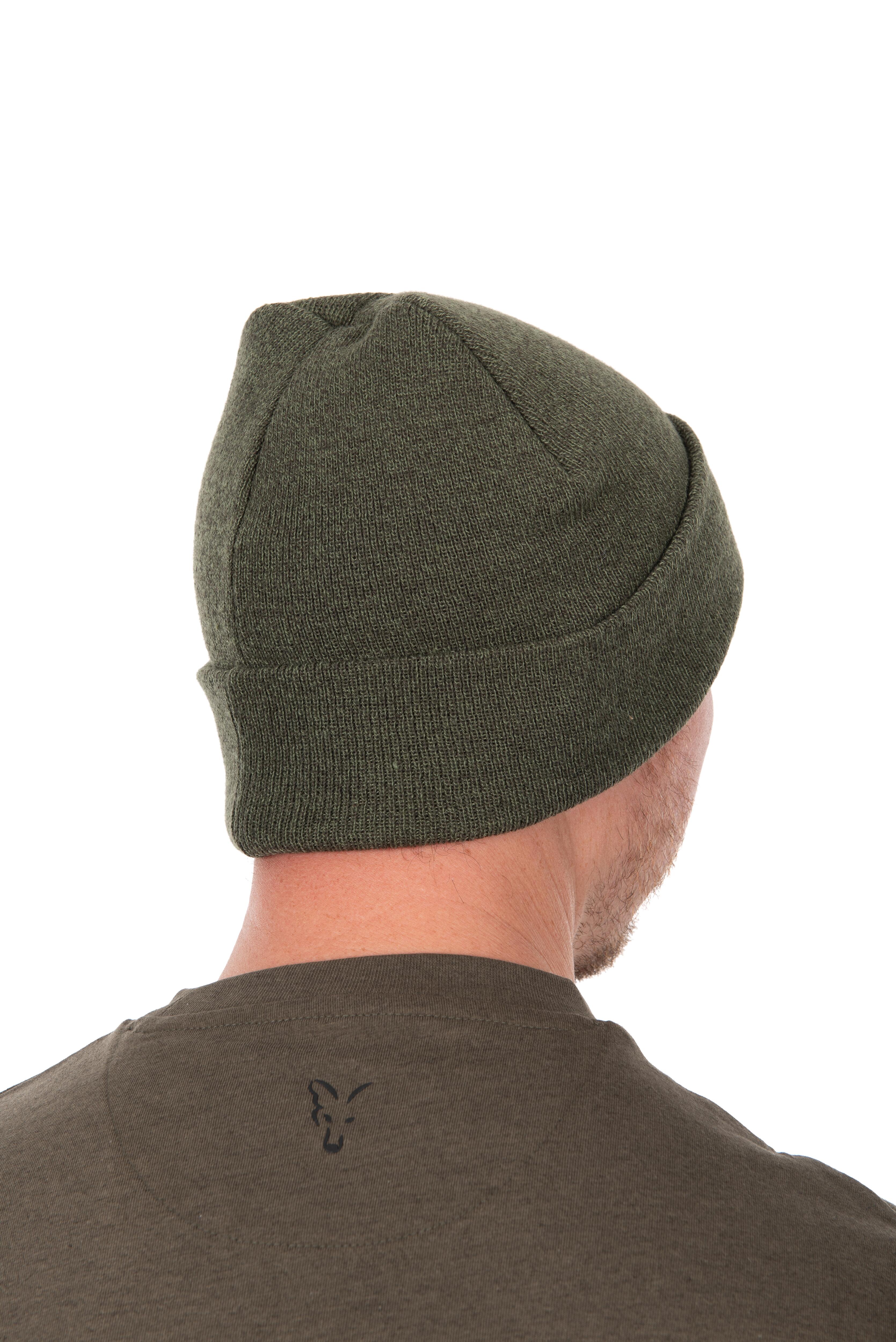 Collection Beanie - G/B