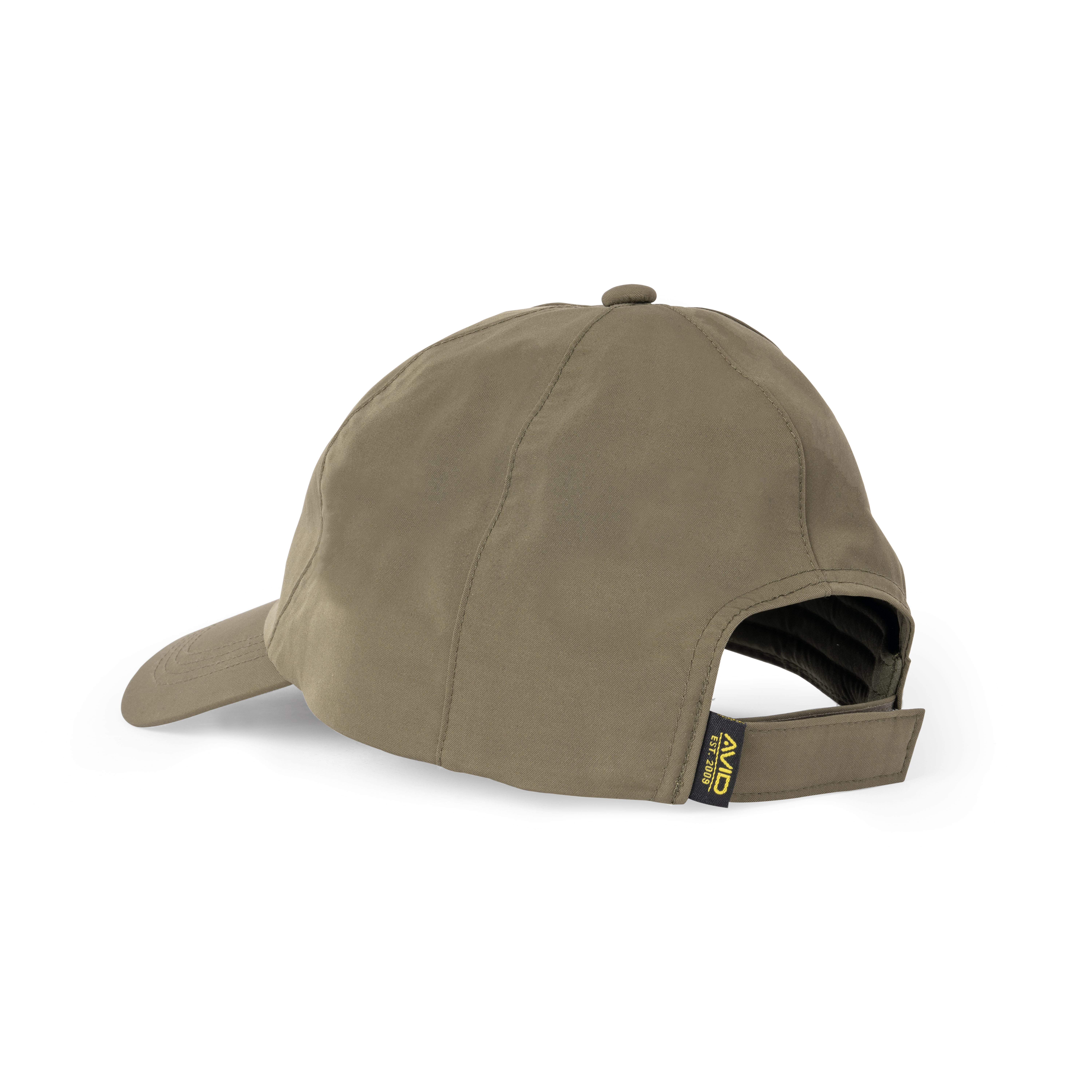 Kšiltovka Avid Carp Hydro-Force Waterproof Cap Green