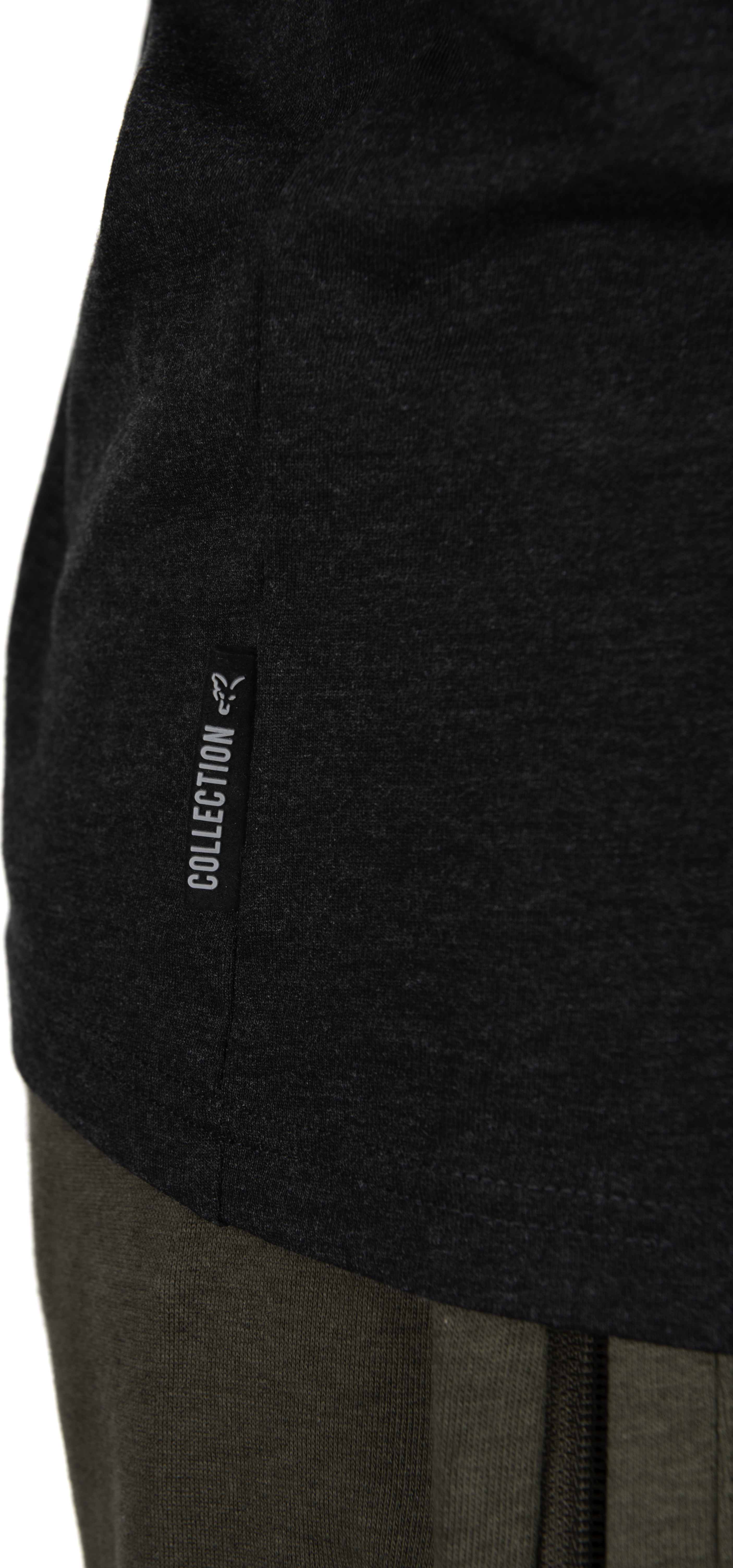 Collection T Black/Orange L